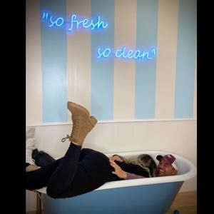 Meet your Posher, Fabiola